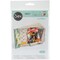 Sizzix Thinlits Dies By Lori Whitlock 15/Pkg-Essential Mini Album